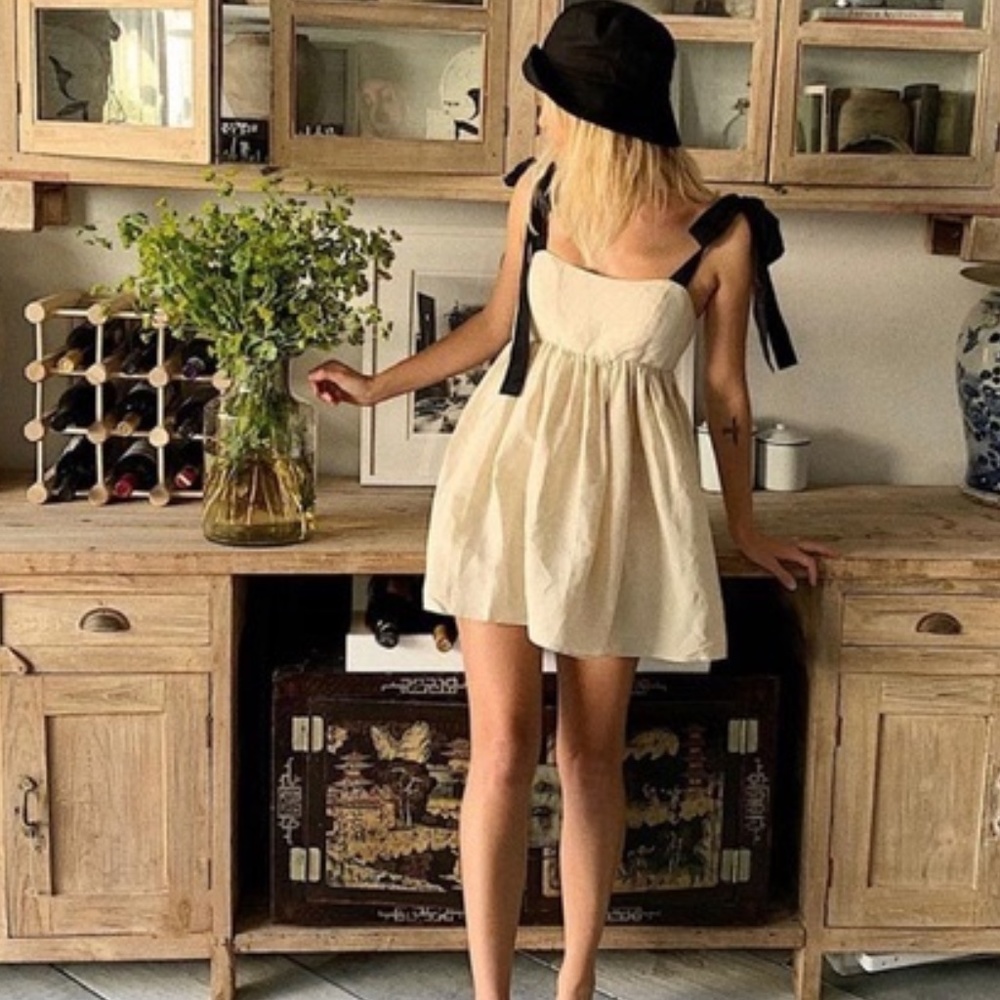 Stone Cold Fox Mirius Dress